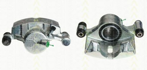 TRISCAN 8170 341273 Тормозной суппорт для MITSUBISHI GALANT IV (Митсубиши/митсубиси Галант иv) TRISCAN 8170 341273 Тормозной суппорт для MITSUBISHI GALANT IV (Митсубиши/митсубиси Галант иv)