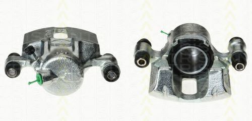 TRISCAN 8170 341286 Тормозной суппорт для MITSUBISHI LANCER IV (Митсубиши/митсубиси Ланcэр иv) TRISCAN 8170 341286 Тормозной суппорт для MITSUBISHI LANCER IV (Митсубиши/митсубиси Ланcэр иv)