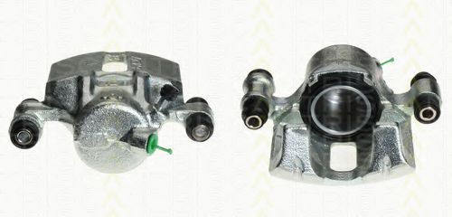 TRISCAN 8170 341287 Тормозной суппорт для MITSUBISHI LANCER IV (Митсубиши/митсубиси Ланcэр иv) TRISCAN 8170 341287 Тормозной суппорт для MITSUBISHI LANCER IV (Митсубиши/митсубиси Ланcэр иv)