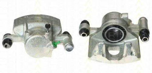 TRISCAN 8170 341326 Тормозной суппорт для MITSUBISHI COLT/RODEO (Митсубиши/митсубиси Cолт/родэо) TRISCAN 8170 341326 Тормозной суппорт для MITSUBISHI COLT/RODEO (Митсубиши/митсубиси Cолт/родэо)