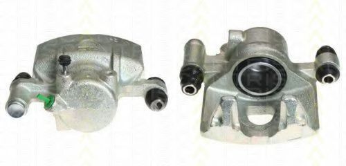 TRISCAN 8170 341327 Тормозной суппорт для MITSUBISHI COLT/RODEO (Митсубиши/митсубиси Cолт/родэо) TRISCAN 8170 341327 Тормозной суппорт для MITSUBISHI COLT/RODEO (Митсубиши/митсубиси Cолт/родэо)