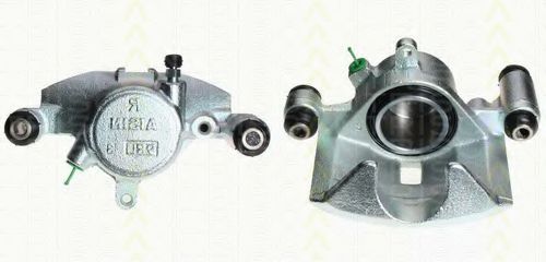 TRISCAN 8170 341450 Тормозной суппорт для TOYOTA HIACE II (Тойота/тоета Хиаcэ 2) TRISCAN 8170 341450 Тормозной суппорт для TOYOTA HIACE II (Тойота/тоета Хиаcэ 2)
