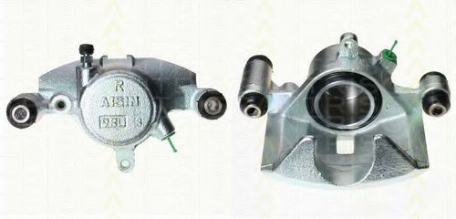 TRISCAN 8170 341451 Тормозной суппорт для TOYOTA HIACE II (Тойота/тоета Хиаcэ 2) TRISCAN 8170 341451 Тормозной суппорт для TOYOTA HIACE II (Тойота/тоета Хиаcэ 2)