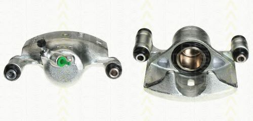 TRISCAN 8170 341460 Тормозной суппорт для TOYOTA COROLLA FX (Тойота/тоета Cоролла инфинити фх) TRISCAN 8170 341460 Тормозной суппорт для TOYOTA COROLLA FX (Тойота/тоета Cоролла инфинити фх)