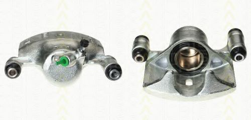 TRISCAN 8170 341461 Тормозной суппорт для TOYOTA COROLLA FX (Тойота/тоета Cоролла инфинити фх) TRISCAN 8170 341461 Тормозной суппорт для TOYOTA COROLLA FX (Тойота/тоета Cоролла инфинити фх)