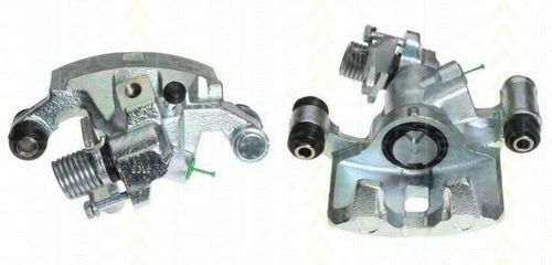 TRISCAN 8170 341465 Тормозной суппорт для TOYOTA COROLLA FX (Тойота/тоета Cоролла инфинити фх) TRISCAN 8170 341465 Тормозной суппорт для TOYOTA COROLLA FX (Тойота/тоета Cоролла инфинити фх)