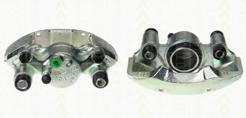 TRISCAN 8170 341510 Тормозной суппорт для MAZDA 323 III (Мазда 323 3) TRISCAN 8170 341510 Тормозной суппорт для MAZDA 323 III (Мазда 323 3)