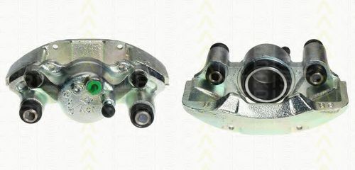 TRISCAN 8170 341511 Тормозной суппорт для MAZDA 323 III (Мазда 323 3) TRISCAN 8170 341511 Тормозной суппорт для MAZDA 323 III (Мазда 323 3)