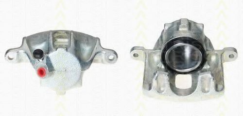 TRISCAN 8170 341602 Тормозной суппорт для VOLVO 480 E (Вольво 480 э) TRISCAN 8170 341602 Тормозной суппорт для VOLVO 480 E (Вольво 480 э)