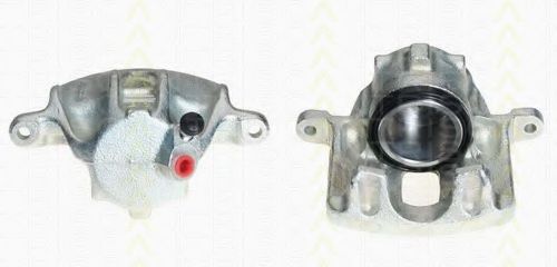 TRISCAN 8170 341603 Тормозной суппорт для VOLVO 480 E (Вольво 480 э) TRISCAN 8170 341603 Тормозной суппорт для VOLVO 480 E (Вольво 480 э)