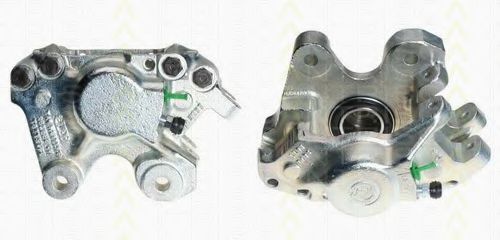 TRISCAN 8170 341649 Тормозной суппорт для JAGUAR (Ягуар) TRISCAN 8170 341649 Тормозной суппорт для JAGUAR (Ягуар)