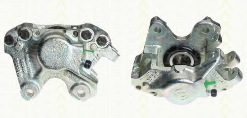 TRISCAN 8170 341655 Тормозной суппорт для JAGUAR (Ягуар) TRISCAN 8170 341655 Тормозной суппорт для JAGUAR (Ягуар)