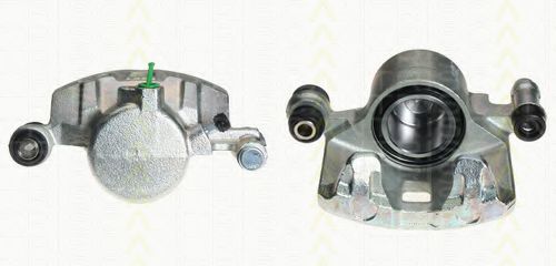 TRISCAN 8170 341666 Тормозной суппорт для ISUZU TROOPER (Исузу Троопэр) TRISCAN 8170 341666 Тормозной суппорт для ISUZU TROOPER (Исузу Троопэр)