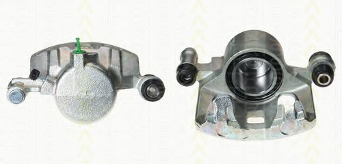 TRISCAN 8170 341667 Тормозной суппорт для ISUZU TROOPER (Исузу Троопэр) TRISCAN 8170 341667 Тормозной суппорт для ISUZU TROOPER (Исузу Троопэр)