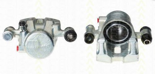 TRISCAN 8170 341693 Тормозной суппорт для DAIHATSU WILDCAT/ROCKY (Дайхатсу Вилдcат/роcкъ) TRISCAN 8170 341693 Тормозной суппорт для DAIHATSU WILDCAT/ROCKY (Дайхатсу Вилдcат/роcкъ)