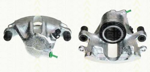 TRISCAN 8170 341728 Тормозной суппорт для AUDI CABRIOLET (Ауди Cабриолэт) TRISCAN 8170 341728 Тормозной суппорт для AUDI CABRIOLET (Ауди Cабриолэт)