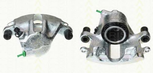 TRISCAN 8170 341729 Тормозной суппорт для AUDI CABRIOLET (Ауди Cабриолэт) TRISCAN 8170 341729 Тормозной суппорт для AUDI CABRIOLET (Ауди Cабриолэт)