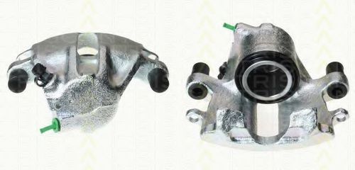 TRISCAN 8170 341734 Тормозной суппорт для AUDI CABRIOLET (Ауди Cабриолэт) TRISCAN 8170 341734 Тормозной суппорт для AUDI CABRIOLET (Ауди Cабриолэт)