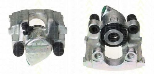 TRISCAN 8170 341741 Тормозной суппорт для BMW 7 (Бмв 7) TRISCAN 8170 341741 Тормозной суппорт для BMW 7 (Бмв 7)
