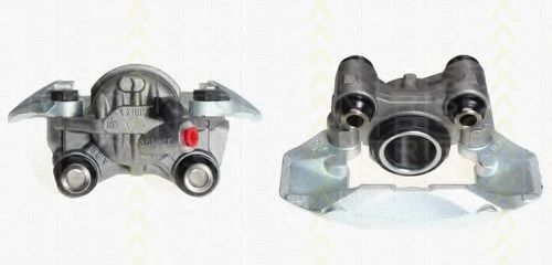 TRISCAN 8170 341743 Тормозной суппорт для PEUGEOT 309 II (Пежо 309 2) TRISCAN 8170 341743 Тормозной суппорт для PEUGEOT 309 II (Пежо 309 2)