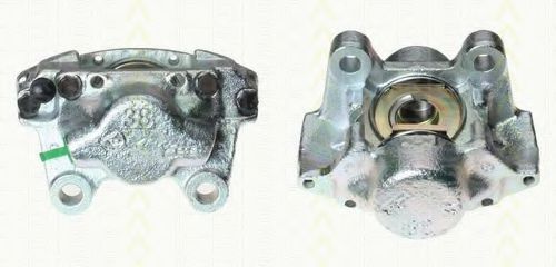 TRISCAN 8170 341753 Тормозной суппорт для OPEL OMEGA A (Опель Омэга а) TRISCAN 8170 341753 Тормозной суппорт для OPEL OMEGA A (Опель Омэга а)