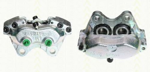 TRISCAN 8170 341776 Тормозной суппорт для SKODA (Шкода)