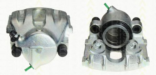 TRISCAN 8170 341830 Тормозной суппорт для BMW 7 (Бмв 7) TRISCAN 8170 341830 Тормозной суппорт для BMW 7 (Бмв 7)