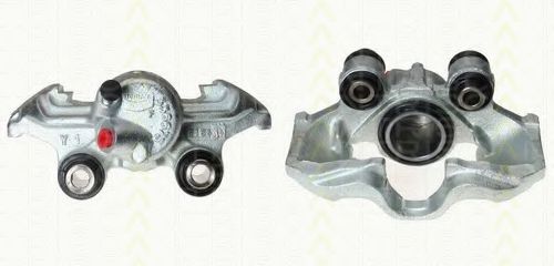 TRISCAN 8170 341842 Тормозной суппорт для RENAULT LUTECIA I (Рено Лутэcиа и) TRISCAN 8170 341842 Тормозной суппорт для RENAULT LUTECIA I (Рено Лутэcиа и)