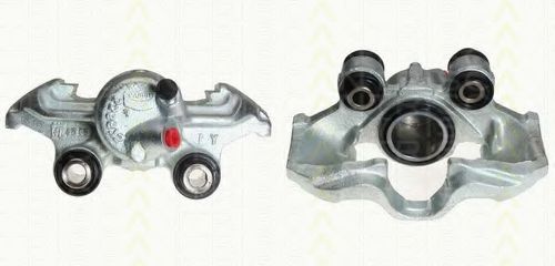 TRISCAN 8170 341843 Тормозной суппорт для RENAULT LUTECIA I (Рено Лутэcиа и) TRISCAN 8170 341843 Тормозной суппорт для RENAULT LUTECIA I (Рено Лутэcиа и)