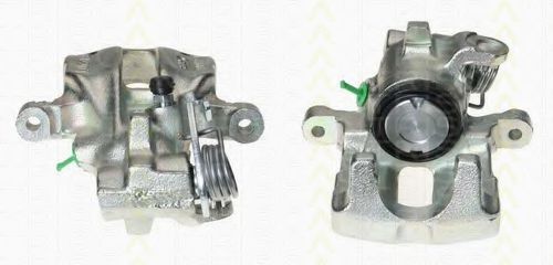 TRISCAN 8170 341846 Тормозной суппорт для PEUGEOT 405 II (Пежо 405 2) TRISCAN 8170 341846 Тормозной суппорт для PEUGEOT 405 II (Пежо 405 2)
