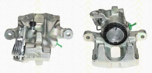TRISCAN 8170 341847 Тормозной суппорт для PEUGEOT 405 II (Пежо 405 2) TRISCAN 8170 341847 Тормозной суппорт для PEUGEOT 405 II (Пежо 405 2)