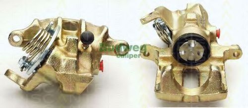TRISCAN 8170 341850 Тормозной суппорт для FIAT TEMPRA (Фиат Тэмпра) TRISCAN 8170 341850 Тормозной суппорт для FIAT TEMPRA (Фиат Тэмпра)