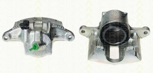 TRISCAN 8170 341880 Тормозной суппорт для SKODA FELICIA I FUN (Шкода Фелиция 1 фан) TRISCAN 8170 341880 Тормозной суппорт для SKODA FELICIA I FUN (Шкода Фелиция 1 фан)