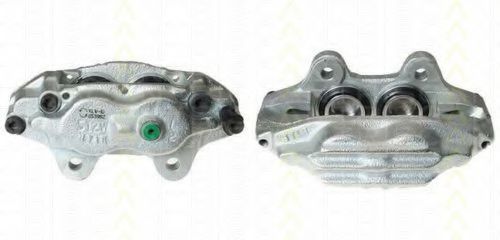TRISCAN 8170 341882 Тормозной суппорт для TOYOTA HILUX II (Тойота/тоета Хилуx 2) TRISCAN 8170 341882 Тормозной суппорт для TOYOTA HILUX II (Тойота/тоета Хилуx 2)