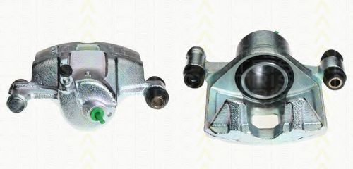 TRISCAN 8170 341896 Тормозной суппорт для MAZDA 626 III (Мазда 626 3) TRISCAN 8170 341896 Тормозной суппорт для MAZDA 626 III (Мазда 626 3)