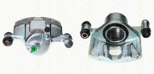 TRISCAN 8170 341897 Тормозной суппорт для MAZDA 626 III (Мазда 626 3) TRISCAN 8170 341897 Тормозной суппорт для MAZDA 626 III (Мазда 626 3)