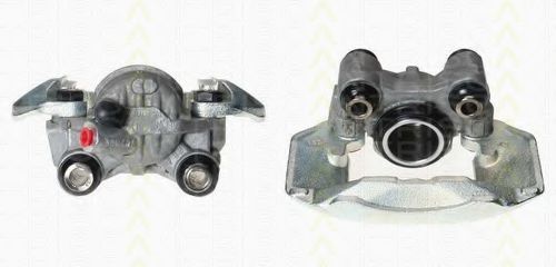 TRISCAN 8170 34192 Тормозной суппорт для PEUGEOT 106 (Пежо 106) TRISCAN 8170 34192 Тормозной суппорт для PEUGEOT 106 (Пежо 106)