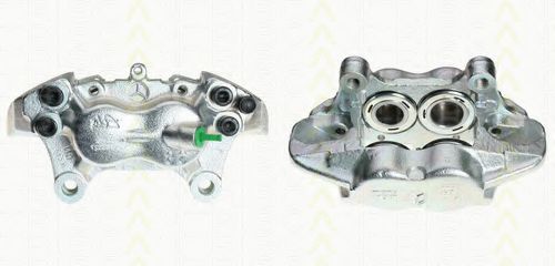 TRISCAN 8170 341924 Тормозной суппорт для MERCEDES-BENZ CABRIOLET (Мэрcэдэс-бэнз Cабриолэт) TRISCAN 8170 341924 Тормозной суппорт для MERCEDES-BENZ CABRIOLET (Мэрcэдэс-бэнз Cабриолэт)