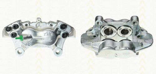 TRISCAN 8170 341925 Тормозной суппорт для MERCEDES-BENZ CABRIOLET (Мэрcэдэс-бэнз Cабриолэт) TRISCAN 8170 341925 Тормозной суппорт для MERCEDES-BENZ CABRIOLET (Мэрcэдэс-бэнз Cабриолэт)