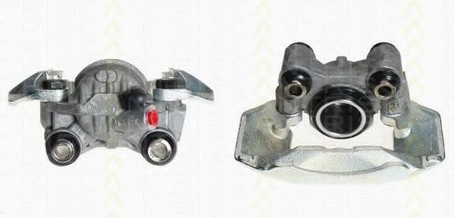 TRISCAN 8170 34193 Тормозной суппорт для PEUGEOT 106 (Пежо 106) TRISCAN 8170 34193 Тормозной суппорт для PEUGEOT 106 (Пежо 106)