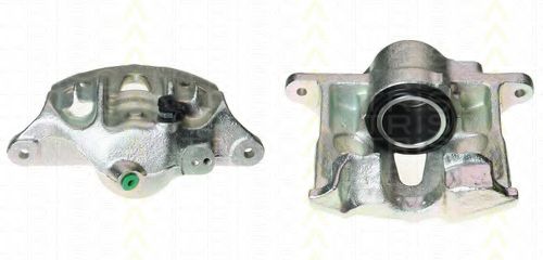TRISCAN 8170 341933 Тормозной суппорт для VOLKSWAGEN (Фольксваген) TRISCAN 8170 341933 Тормозной суппорт для VOLKSWAGEN (Фольксваген)