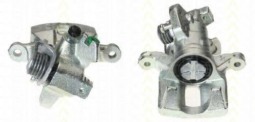 TRISCAN 8170 341944 Тормозной суппорт для HONDA PRELUDE III (Хонда Прэлудэ 3) TRISCAN 8170 341944 Тормозной суппорт для HONDA PRELUDE III (Хонда Прэлудэ 3)