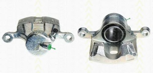 TRISCAN 8170 341975 Тормозной суппорт для MITSUBISHI GALANT IV (Митсубиши/митсубиси Галант иv) TRISCAN 8170 341975 Тормозной суппорт для MITSUBISHI GALANT IV (Митсубиши/митсубиси Галант иv)
