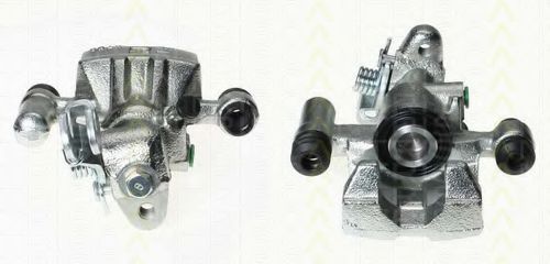 TRISCAN 8170 342004 Тормозной суппорт для MAZDA TELSTAR IV (Мазда Тэлстар иv) TRISCAN 8170 342004 Тормозной суппорт для MAZDA TELSTAR IV (Мазда Тэлстар иv)