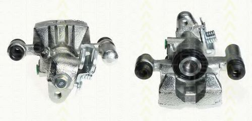 TRISCAN 8170 342005 Тормозной суппорт для MAZDA TELSTAR IV (Мазда Тэлстар иv) TRISCAN 8170 342005 Тормозной суппорт для MAZDA TELSTAR IV (Мазда Тэлстар иv)