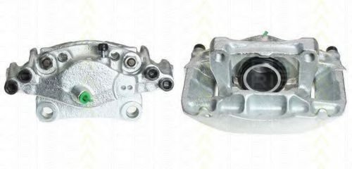 TRISCAN 8170 342013 Тормозной суппорт для VOLKSWAGEN T4 (Фольксваген Т4) TRISCAN 8170 342013 Тормозной суппорт для VOLKSWAGEN T4 (Фольксваген Т4)