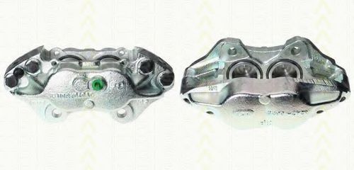 TRISCAN 8170 342043 Тормозной суппорт для LAND ROVER DEFENDER (Ленд ровер/лэнд ровер Дэфэндэр) TRISCAN 8170 342043 Тормозной суппорт для LAND ROVER DEFENDER (Ленд ровер/лэнд ровер Дэфэндэр)
