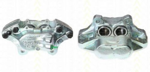 TRISCAN 8170 342051 Тормозной суппорт для LAND ROVER DEFENDER (Ленд ровер/лэнд ровер Дэфэндэр) TRISCAN 8170 342051 Тормозной суппорт для LAND ROVER DEFENDER (Ленд ровер/лэнд ровер Дэфэндэр)