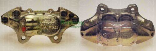 TRISCAN 8170 342052 Тормозной суппорт для LAND ROVER DEFENDER (Ленд ровер/лэнд ровер Дэфэндэр) TRISCAN 8170 342052 Тормозной суппорт для LAND ROVER DEFENDER (Ленд ровер/лэнд ровер Дэфэндэр)