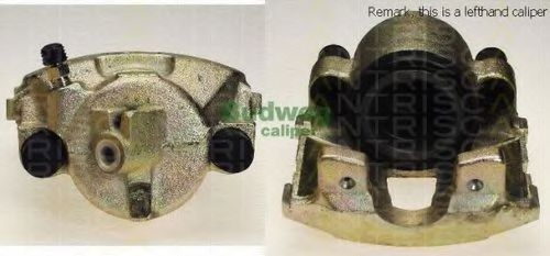 TRISCAN 8170 342065 Тормозной суппорт для FORD (Форд) TRISCAN 8170 342065 Тормозной суппорт для FORD (Форд)